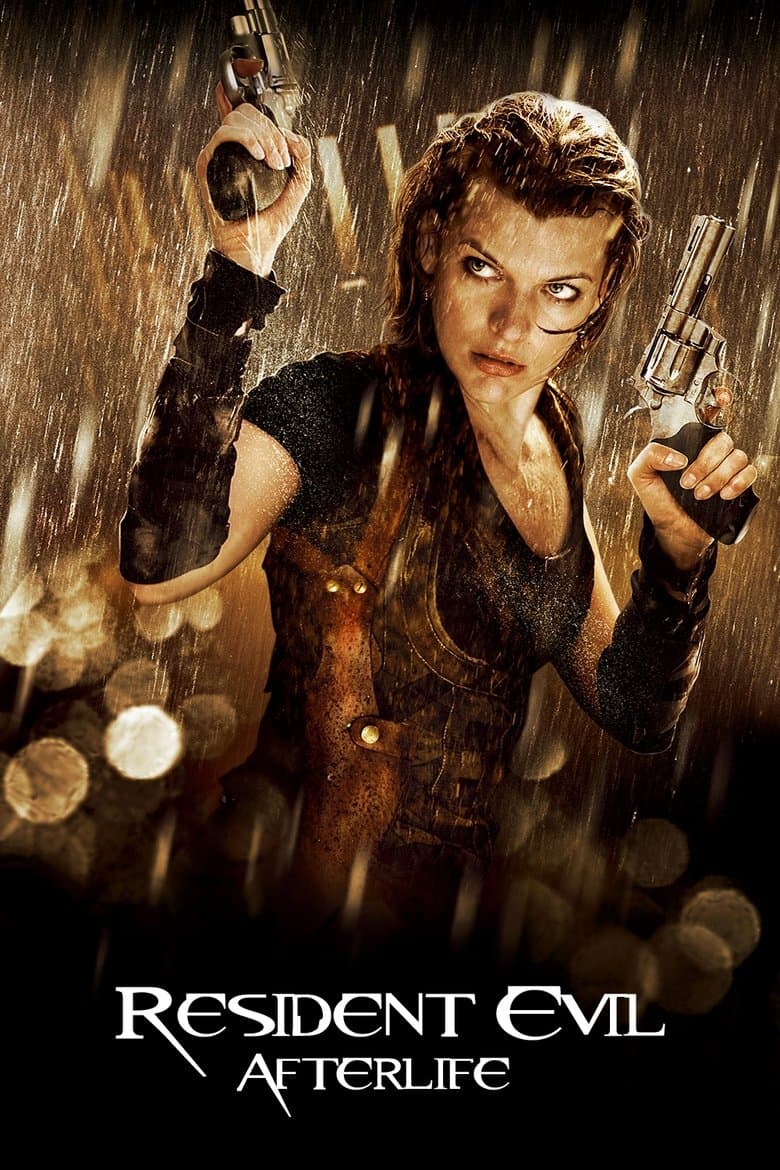 Resident Evil: Afterlife (2010) BluRay 480p & 720p Free Movie Download