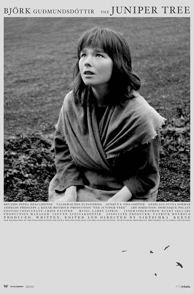The Juniper Tree (1990) BluRay 480p, 720p & 1080p Movie Download