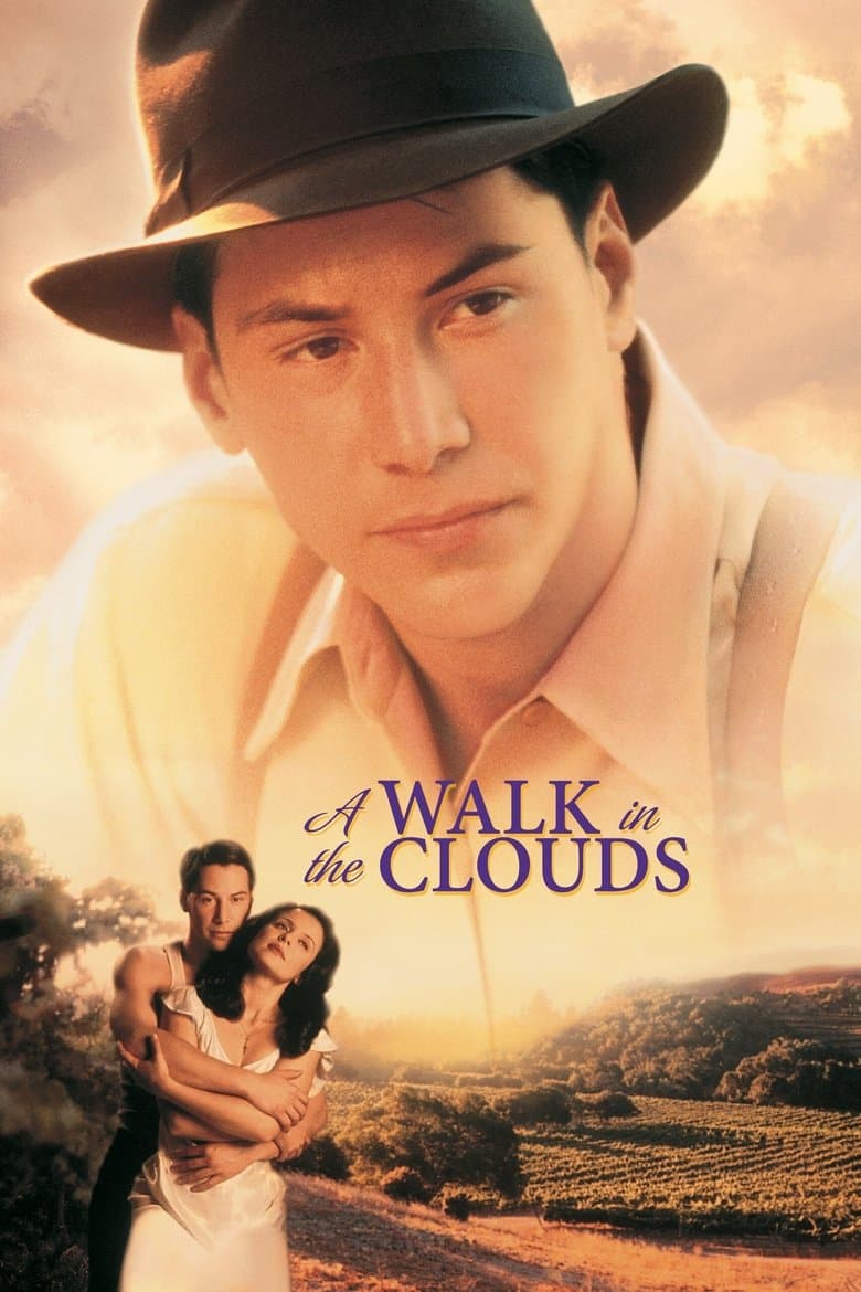 A Walk in the Clouds (1995) BluRay 480p & 720p Free Movie Download