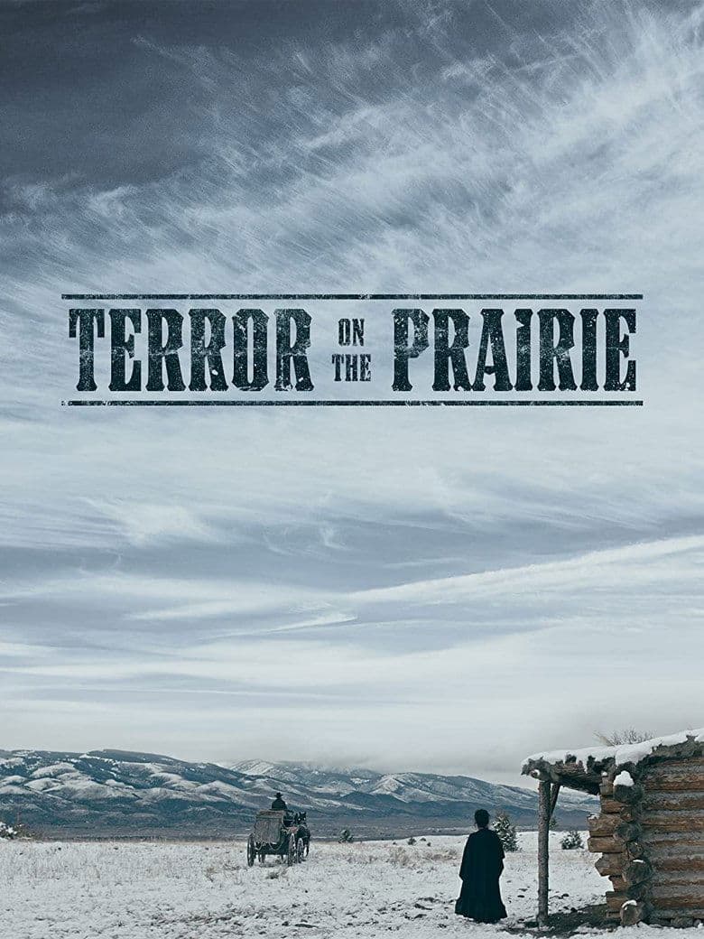 Terror on the Prairie (2022) BluRay 480p, 720p & 1080p Mkvking - Mkvking.com