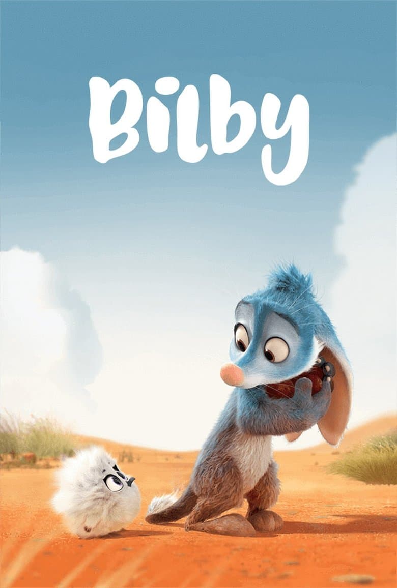 Bilby (2018)