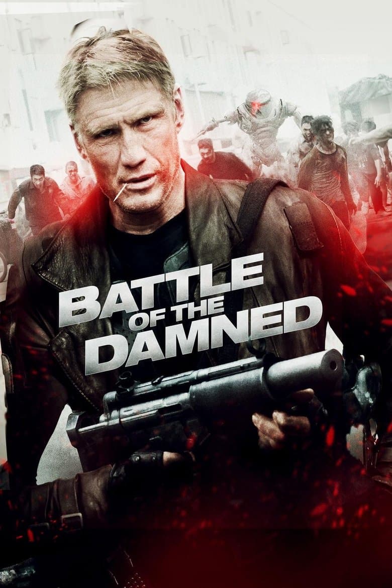 The Damned (2013) BluRay 480p, 720p & 1080p Mkvking - Mkvking.com