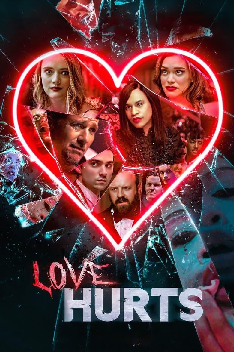 Love Hurts (2022) WEBRip 480p, 720p & 1080p Mkvking - Mkvking.com