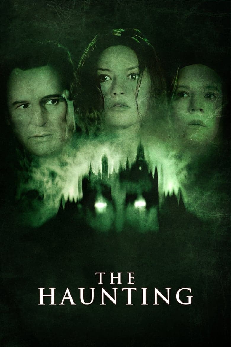 The Haunting (1999) WEBRip 480p & 720p Free HD Movie Download