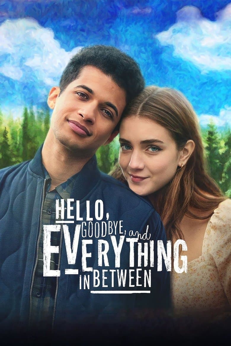Everything in Between (2022)