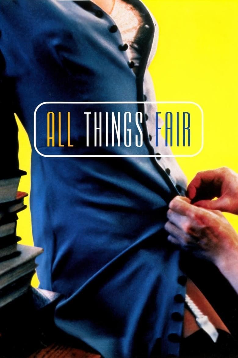 All Things Fair (1995) WEBRip 480p, 720p & 1080p Full Movie