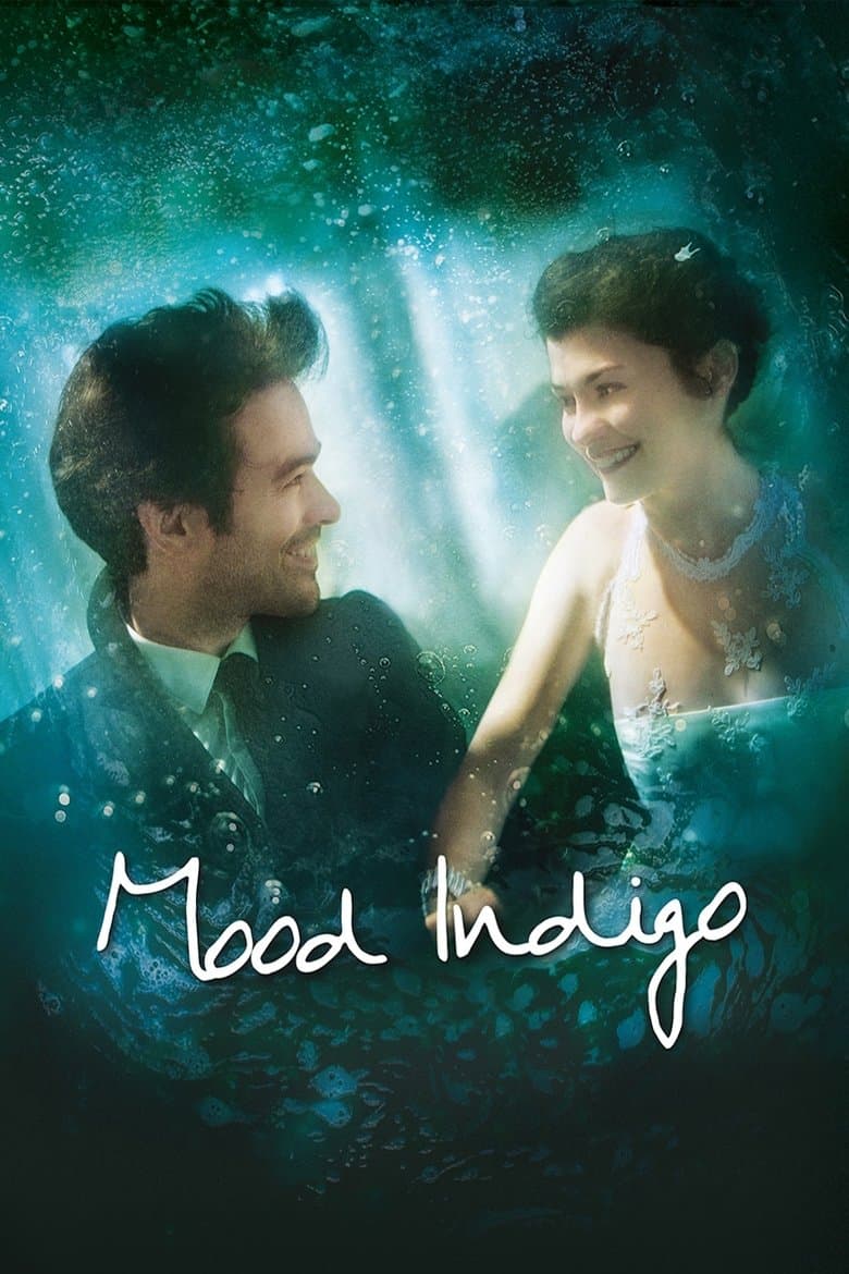 Mood Indigo (2013) BluRay 480p, 720p & 1080p Mkvking - Mkvking.com