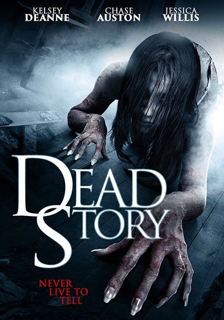 Dead Story (2017) WEB-DL 480p, 720p & 1080p Full HD Movie Download