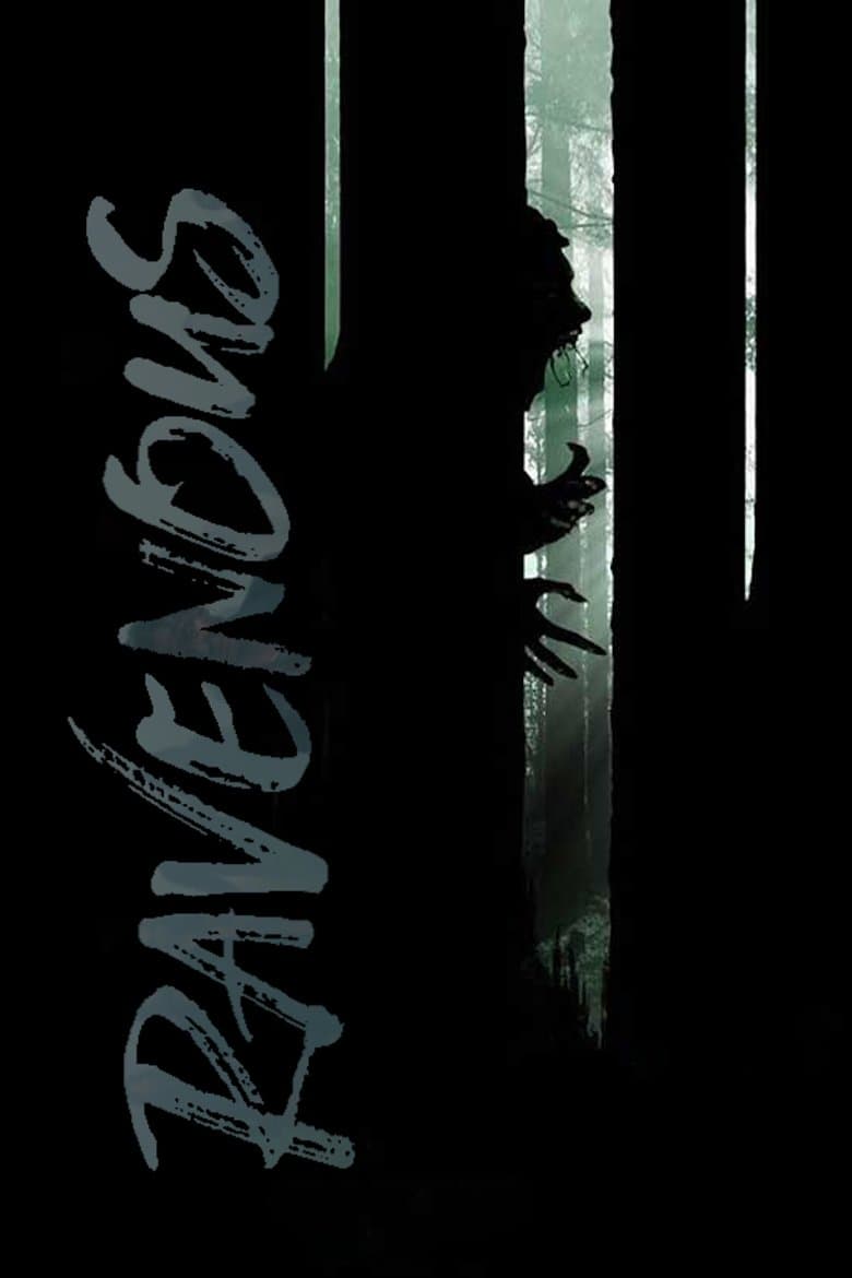 Ravenous (2017) BluRay 480p, 720p & 1080p Mkvking - Mkvking.com