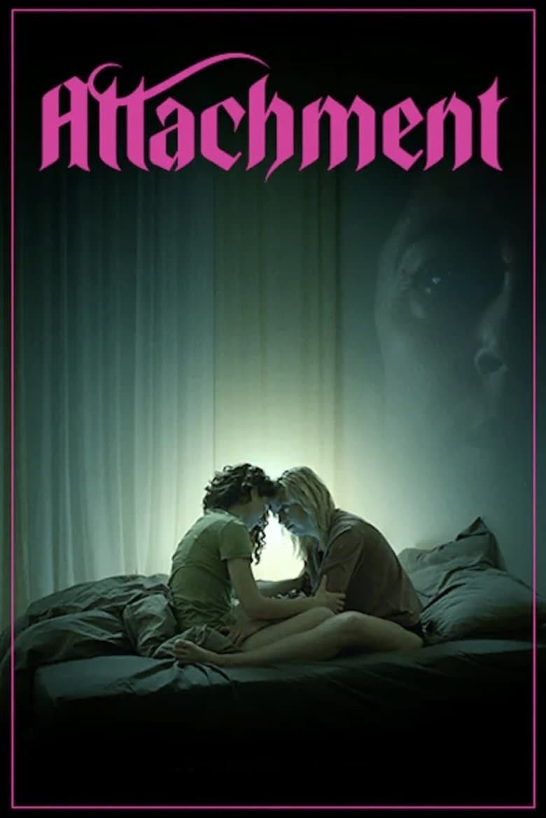 Attachment (2022) WEBRip 480p, 720p & 1080p Full HD Movie Download
