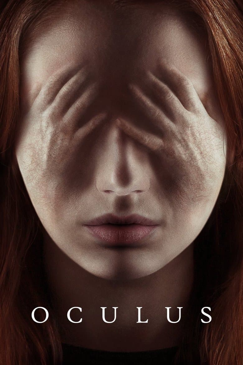 Oculus (2013) BluRay 480p & 720p Free HD Movie Download