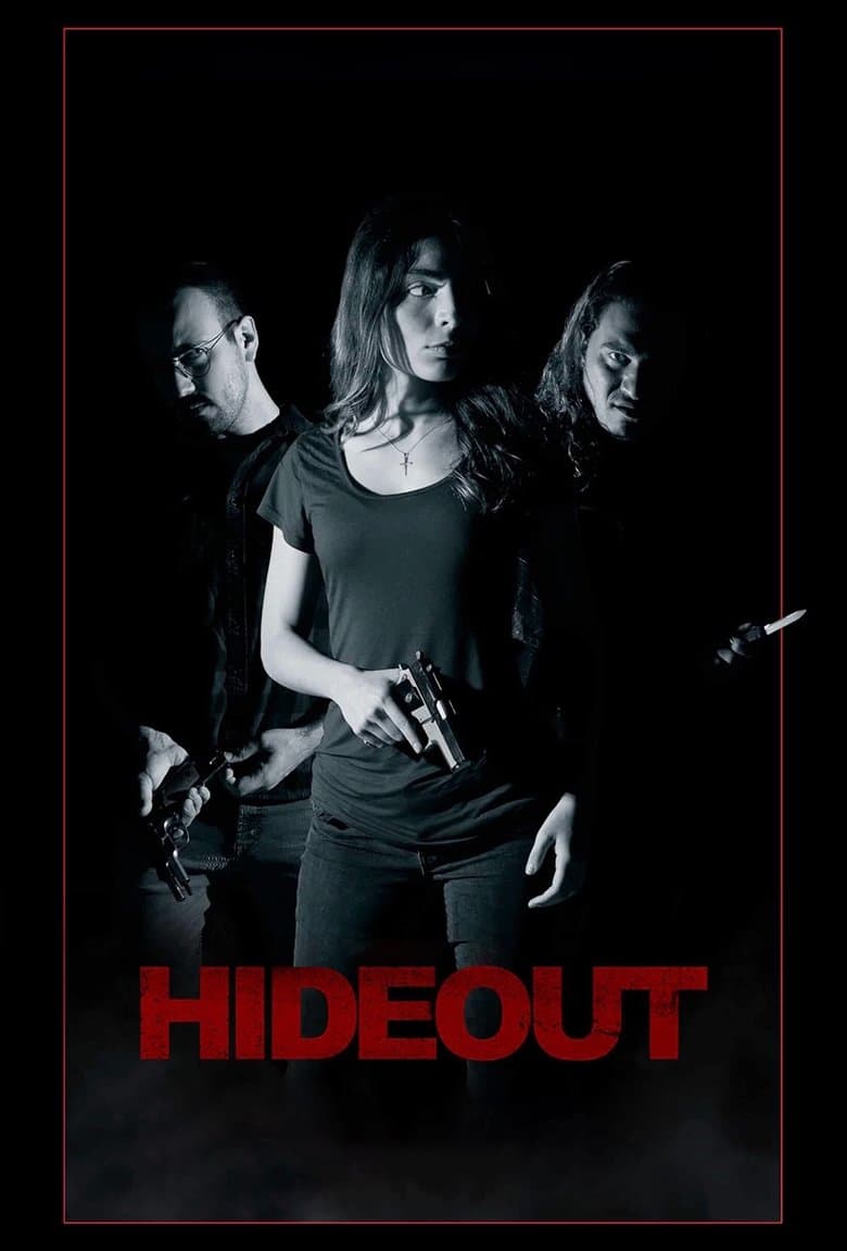 Hideout (2021)