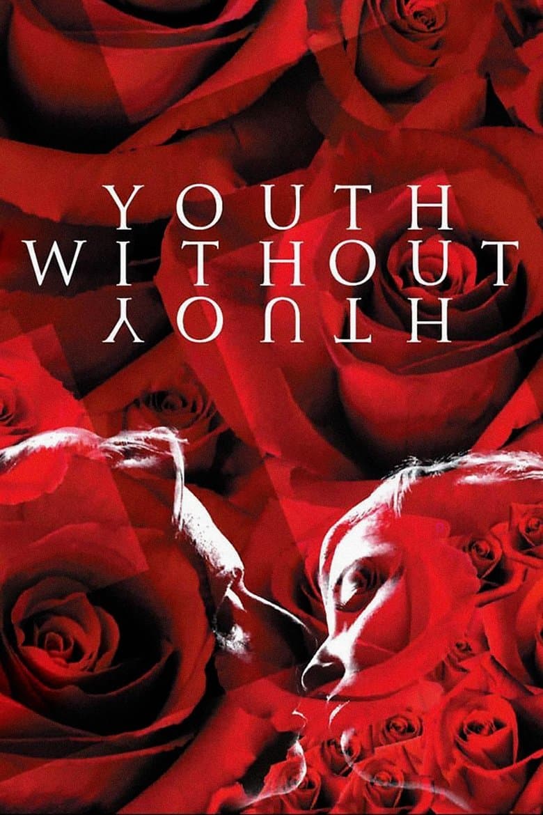 Youth Without Youth (2007) BluRay 480p, 720p & 1080p Mkvking - Mkvking.com