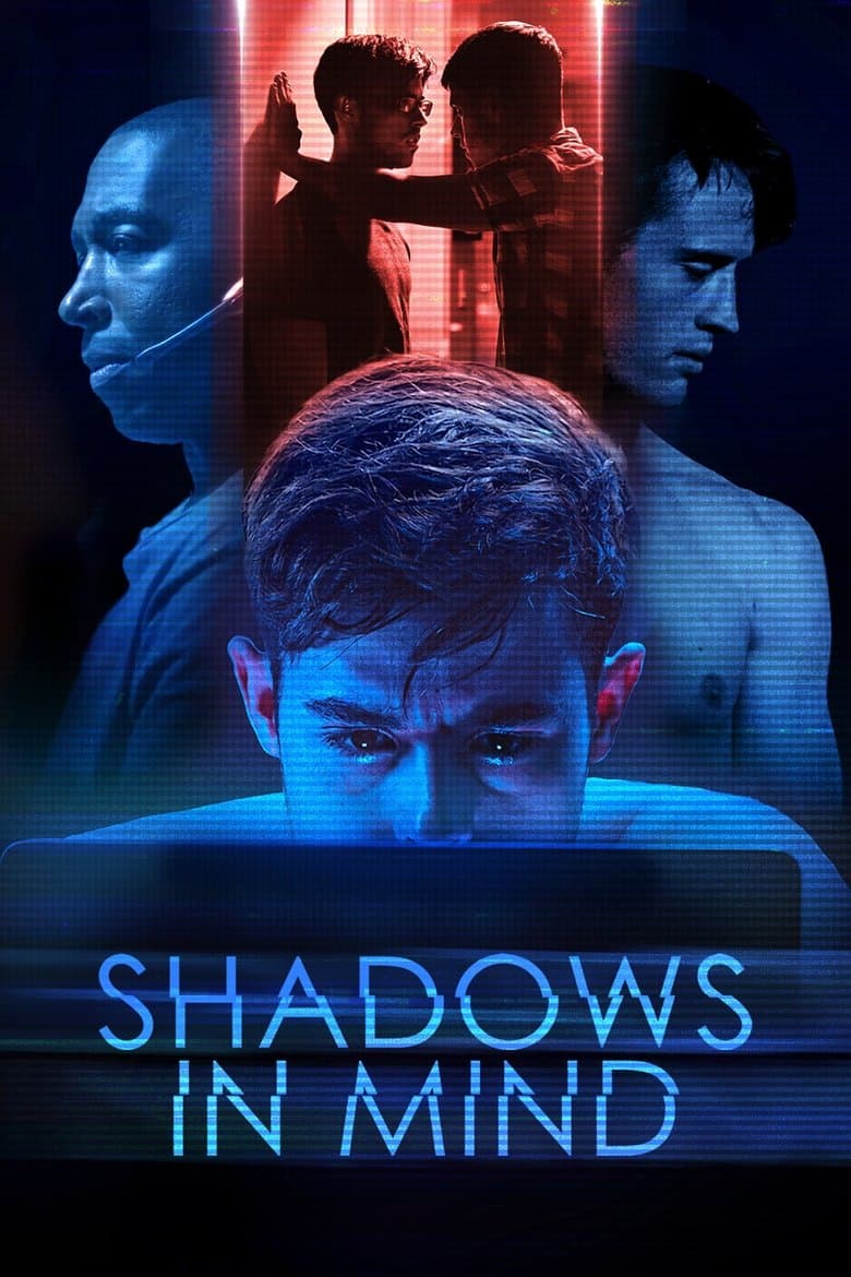 Shadows in Mind (2019) WEB-DL 480p & 720p Free HD Movie Download