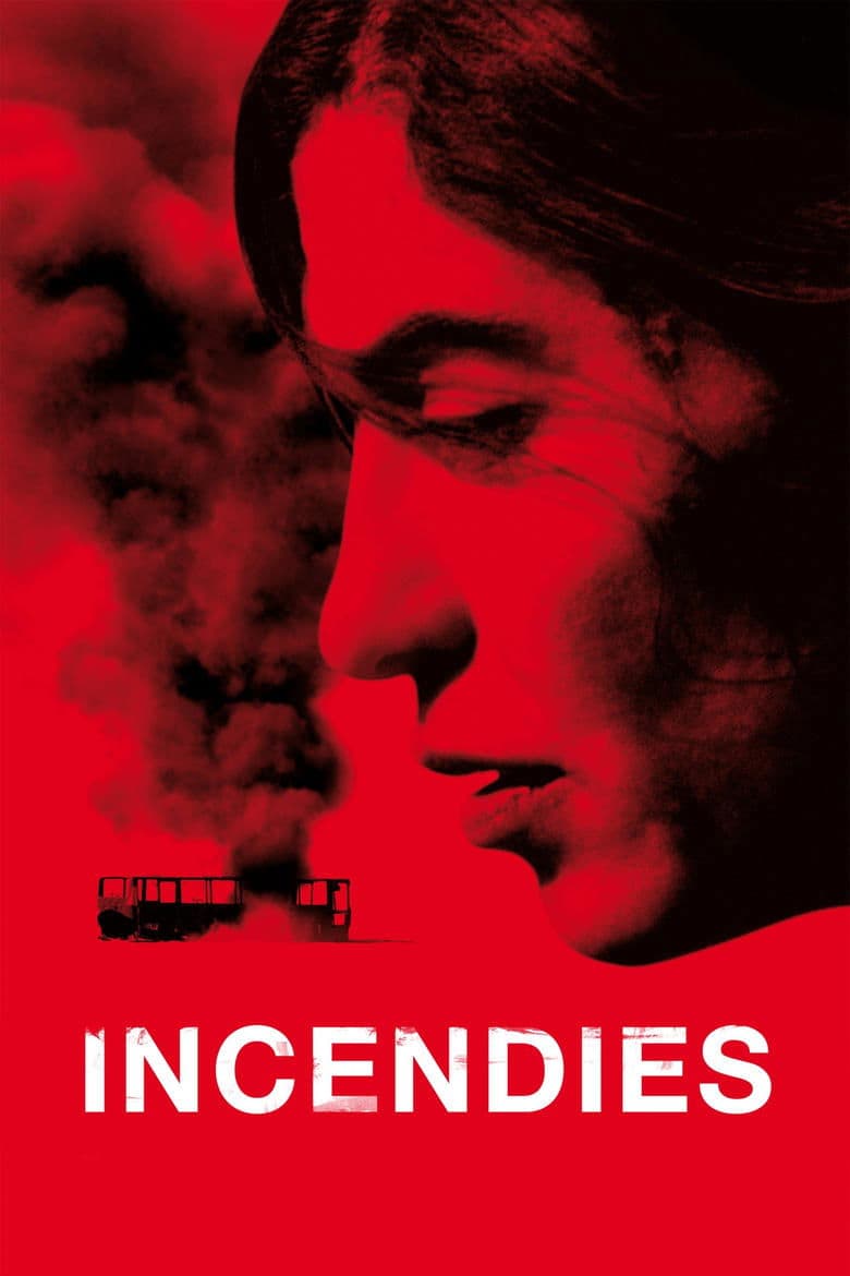 Incendies (2010)