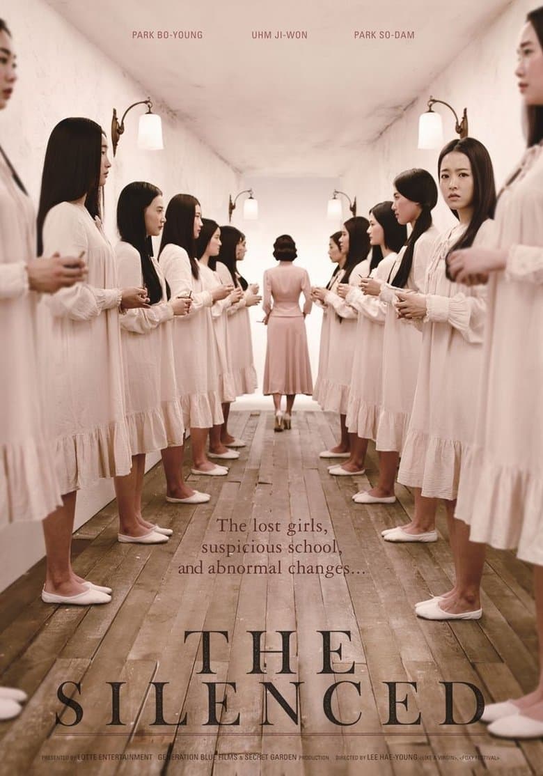 The Silenced (2015) BluRay 480p, 720p & 1080p Movie Download