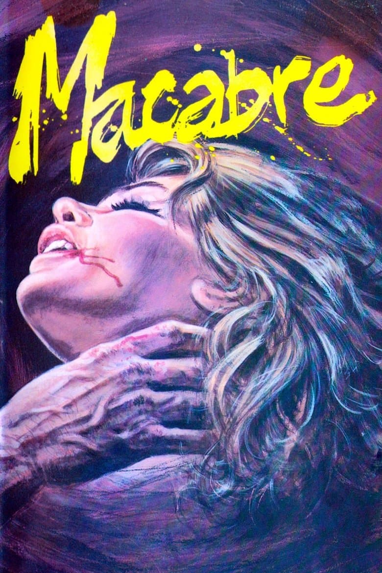 Macabre (1980) BluRay 480p & 720p Free HD Movie Download