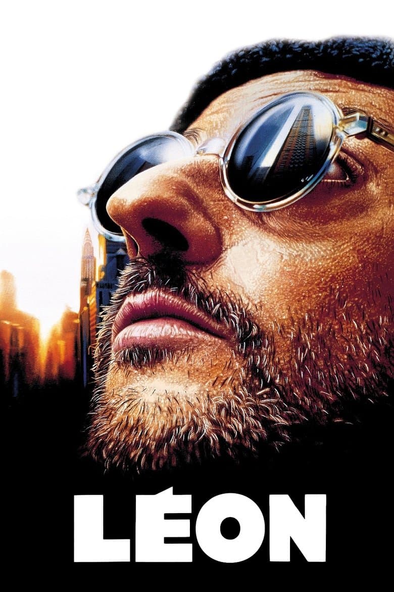 Léon: The Professional (1994) BluRay 480p & 720p HD Movie Download