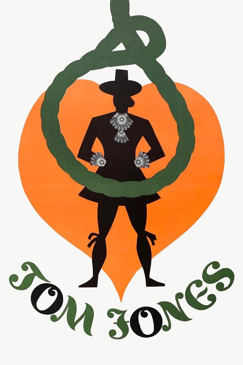Tom Jones (1963) BluRay 480p, 720p & 1080p Full HD Movie Download