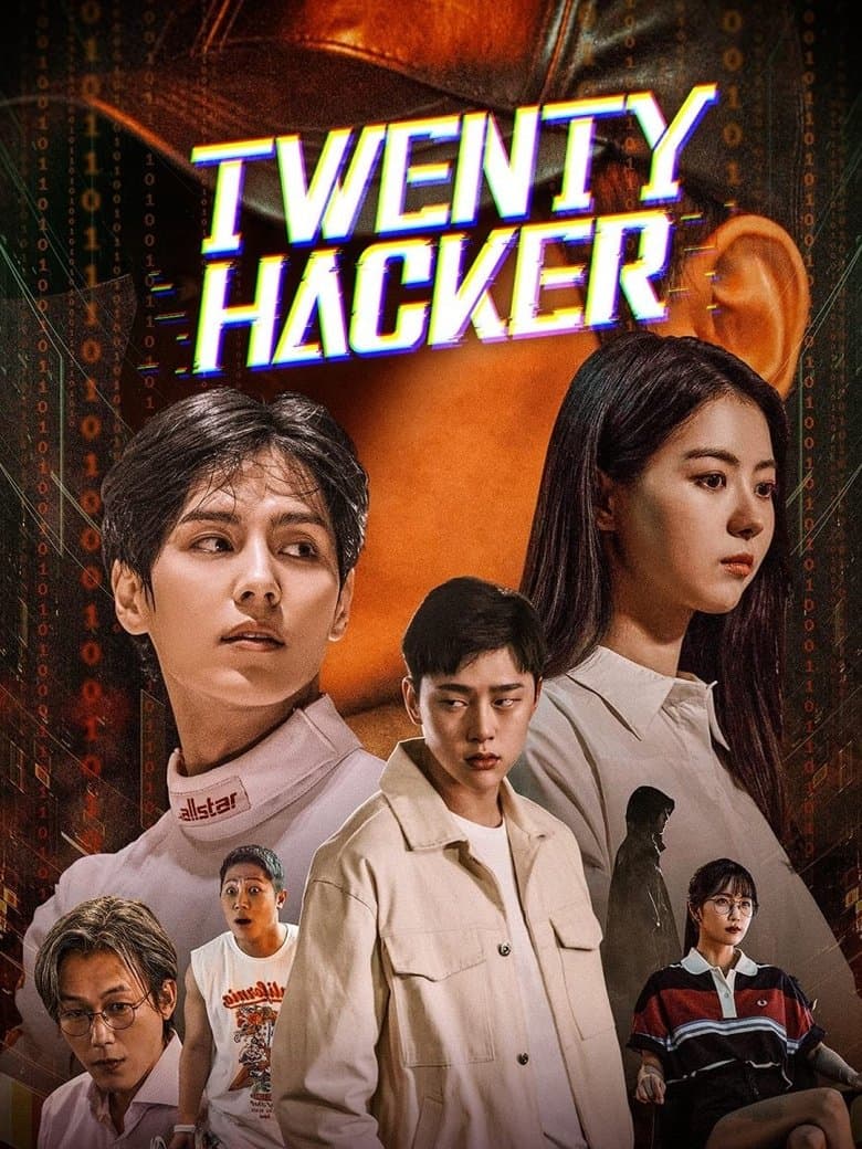 Twenty Hacker (2021) WEBRip 480p, 720p & 1080p Full HD Movie Download