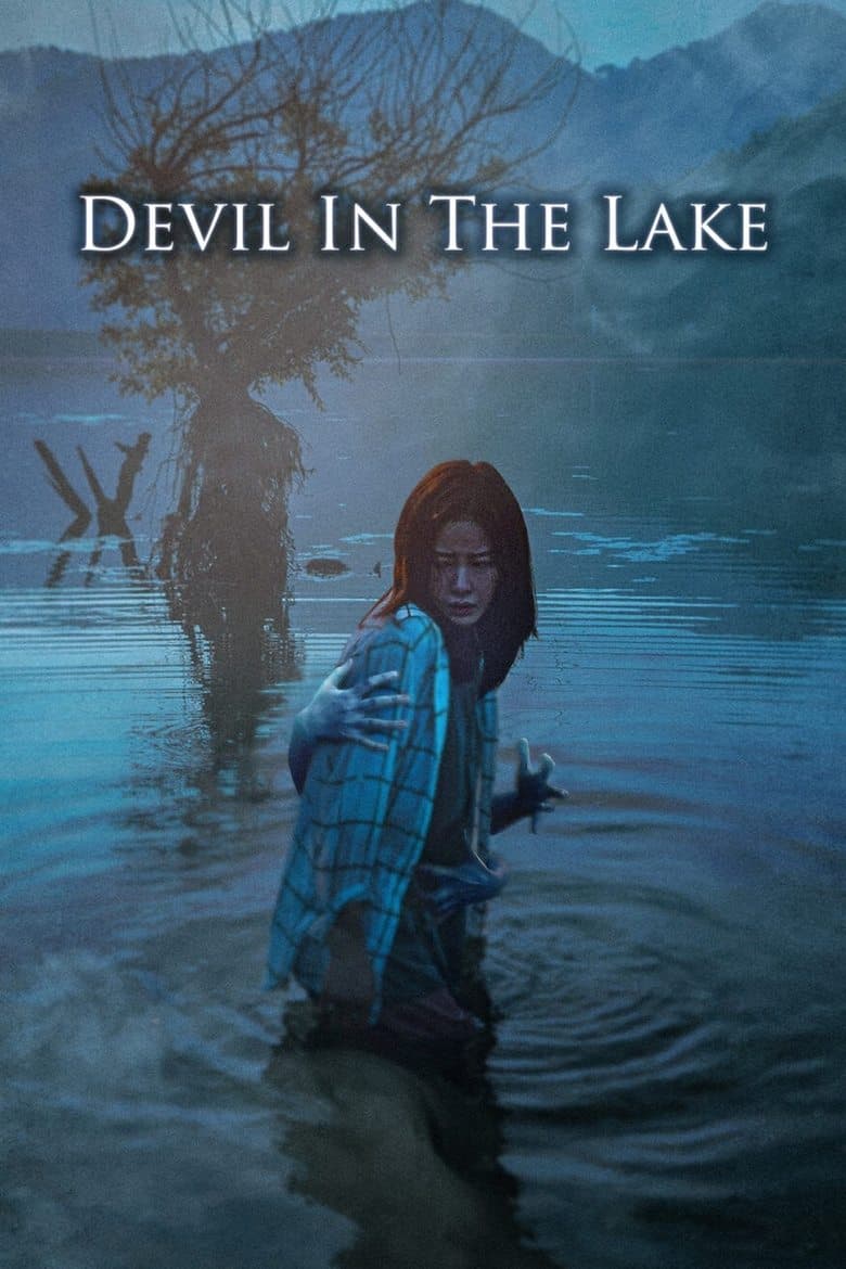 Devil in the Lake (2022) WEBRip 480p, 720p & 1080p Full HD Movie Download