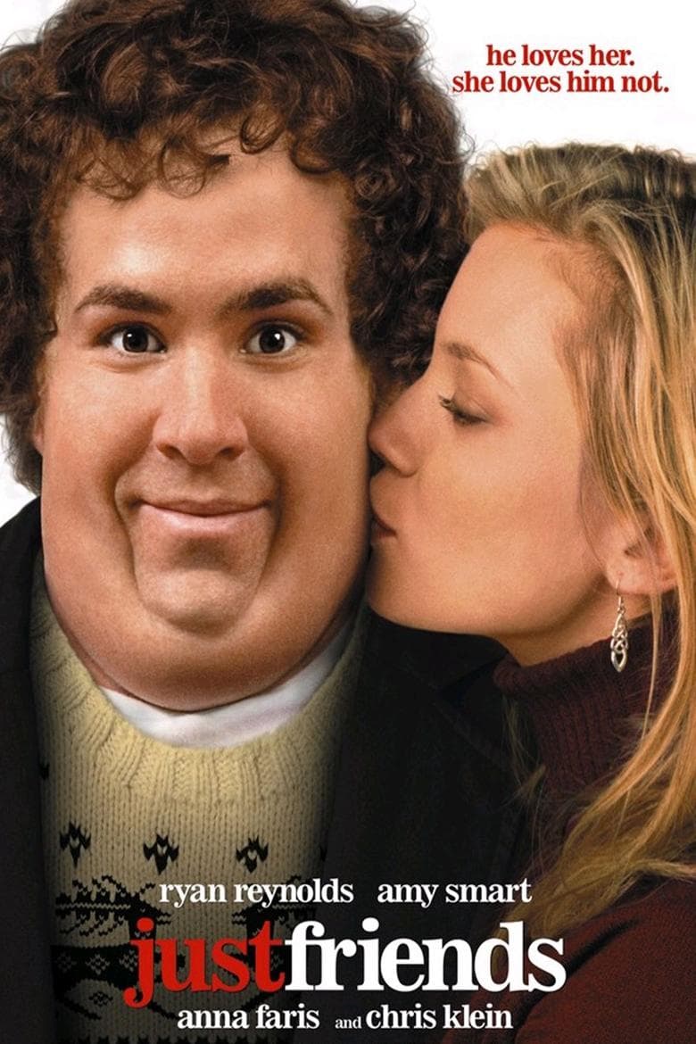 Just Friends (2005)