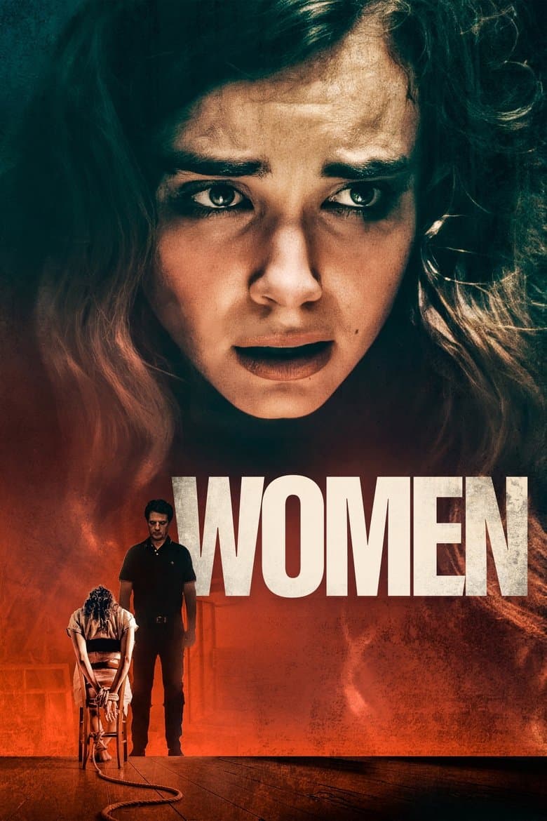 Women (2021) WEBRip 480p, 720p & 1080p Mkvking - Mkvking.com