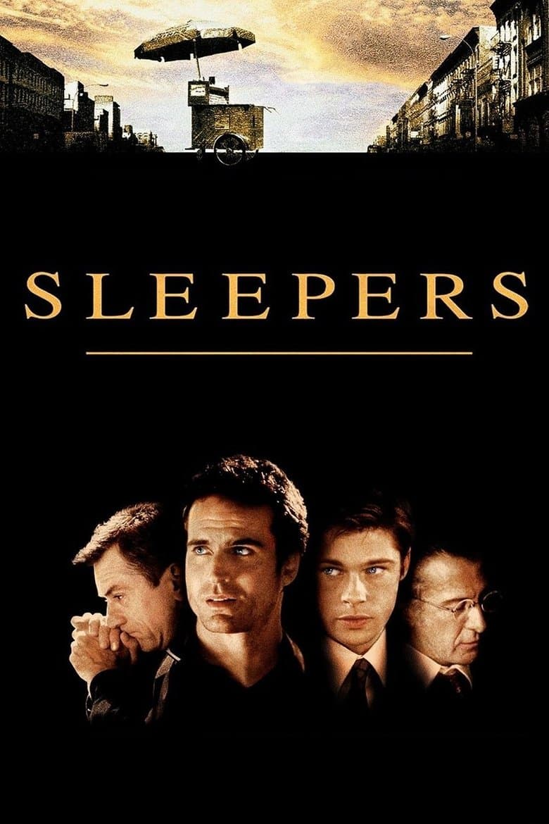Sleepers (1996) BluRay 480p | 720p | 1080p Movie Download