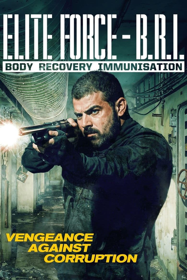 Elite Force: B.R.I. – Body Recovery Immmusination (2023)