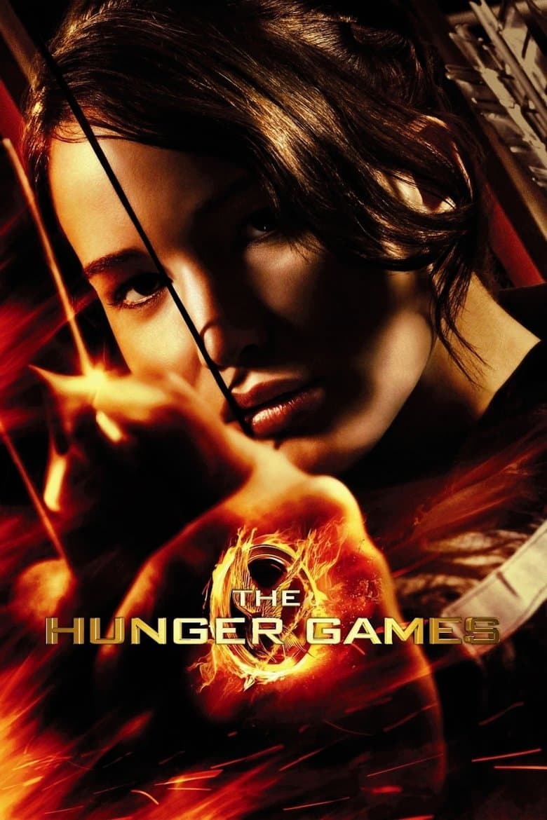 The Hunger Games (2012) BluRay 480p & 720p Movie Download Sub Indo