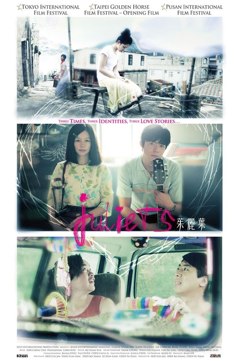 Juliets (2010) WEBRip 480p, 720p & 1080p Full HD Movie Download