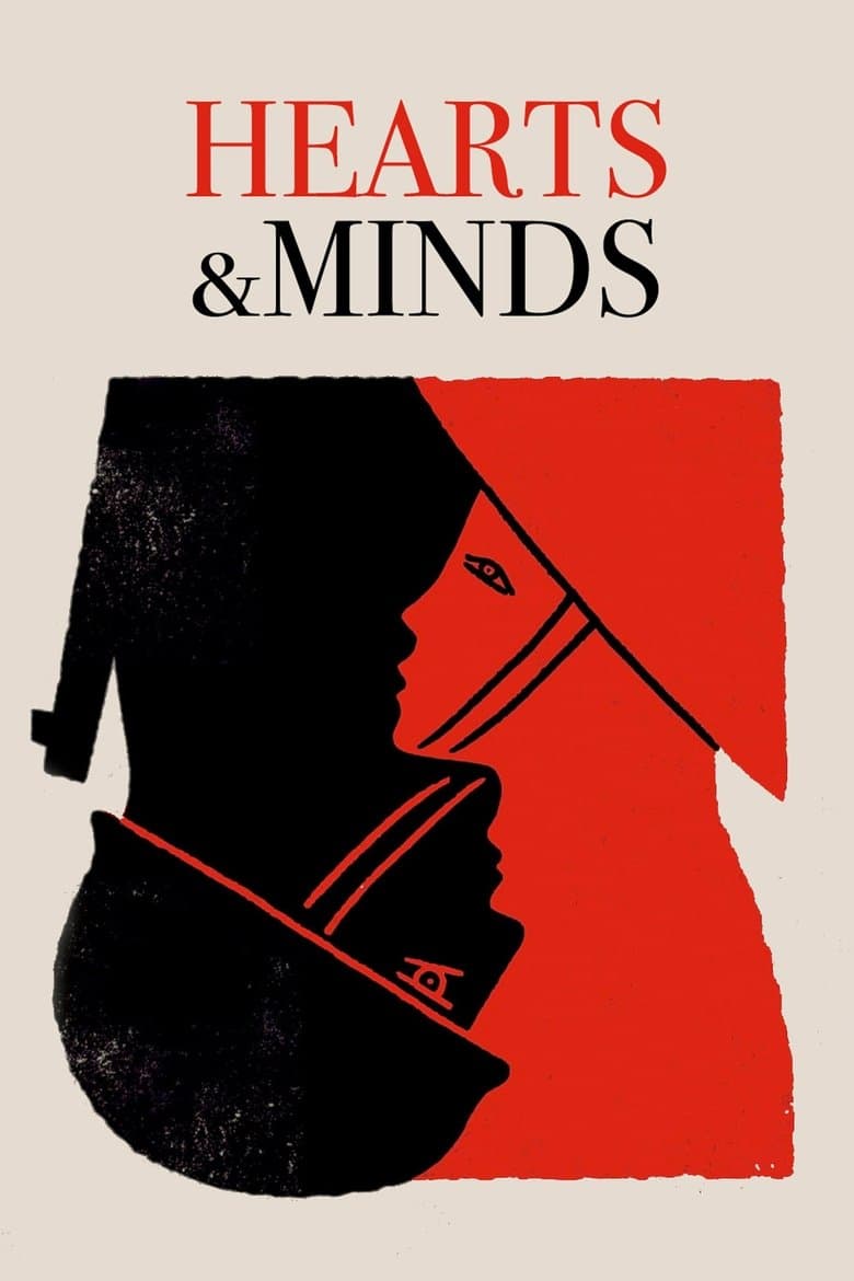 Hearts and Minds (1974) BluRay 480p, 720p & 1080p Full HD Movie Download