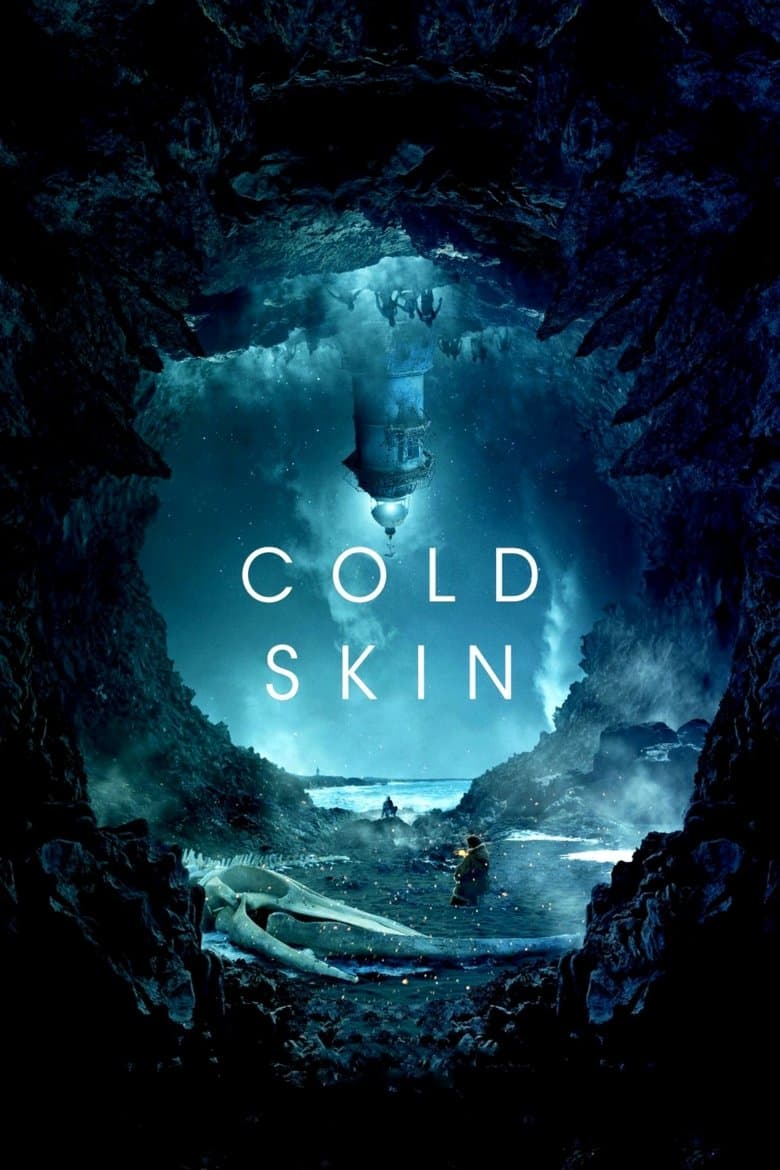 Cold Skin (2017) BluRay 480p & 720p Full HD Movie Download