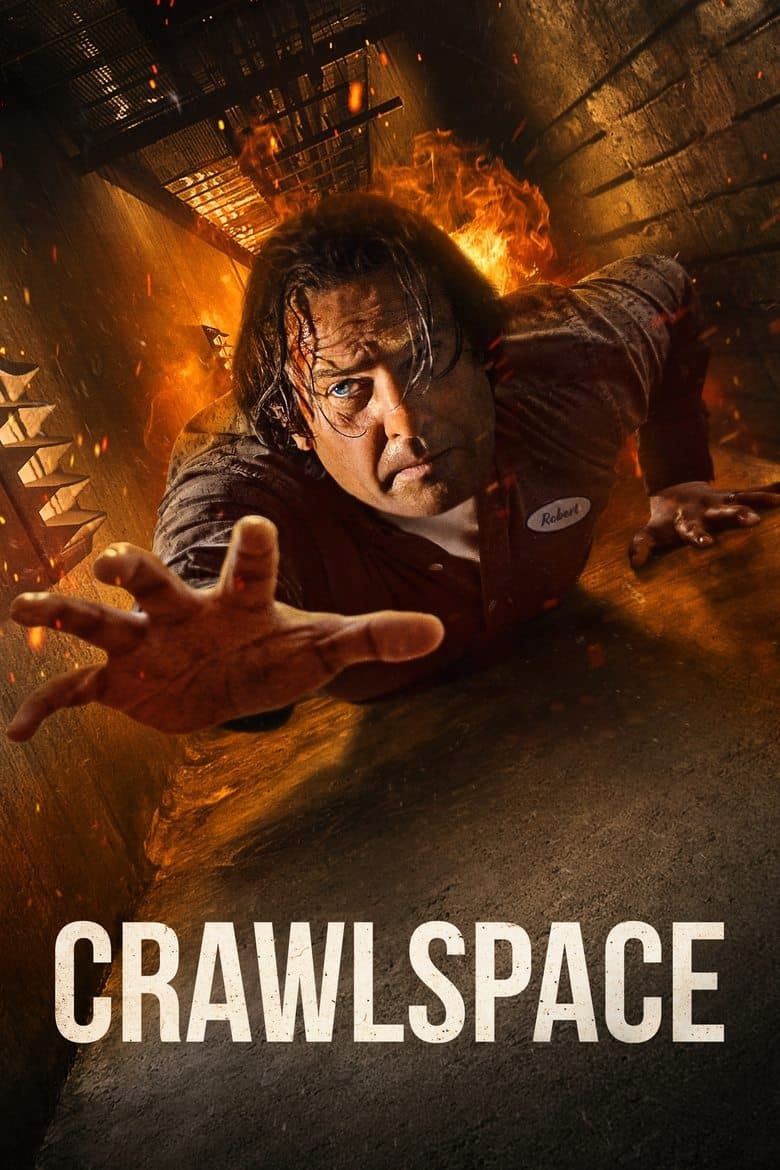 Crawlspace (2022) WEBRip 480p, 720p & 1080p Mkvking - Mkvking.com