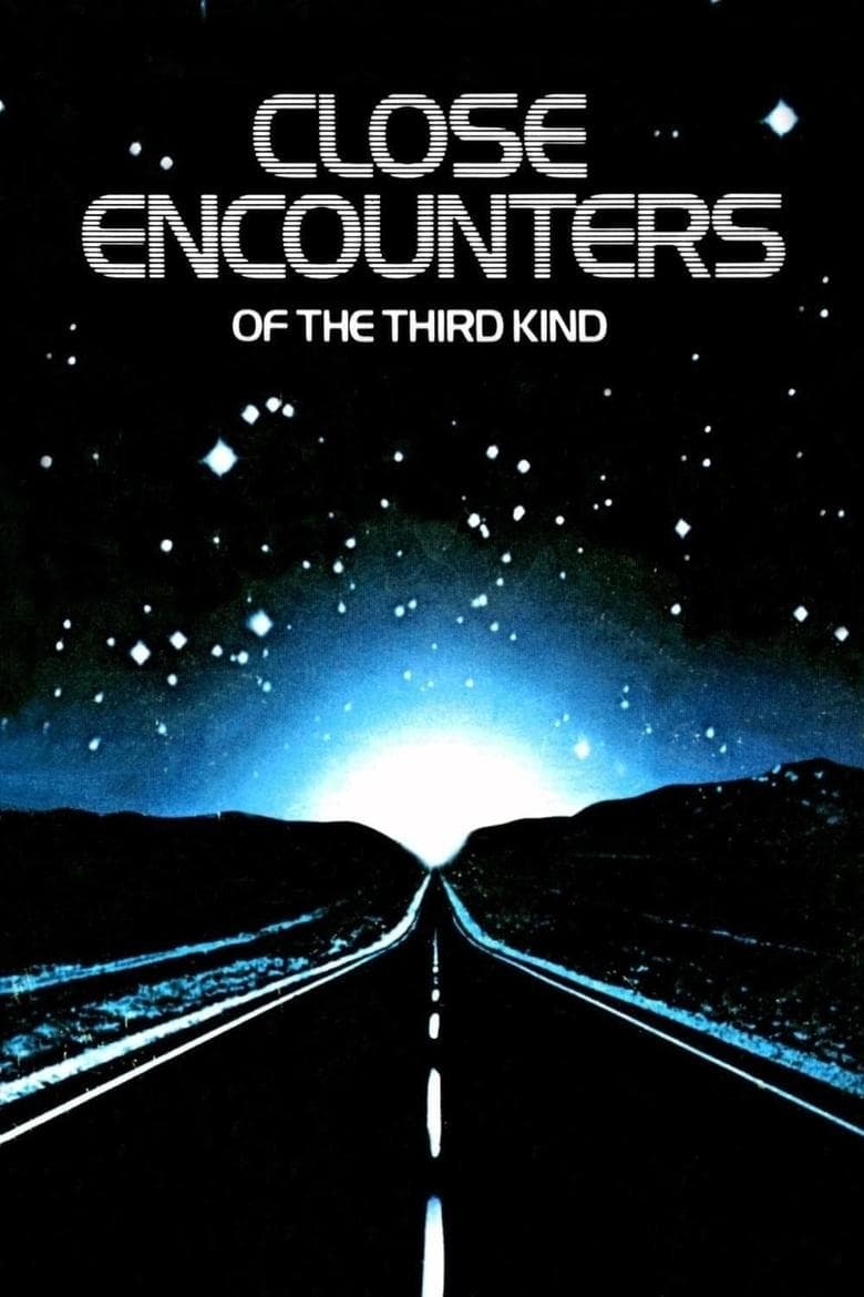 Close Encounters of the Third Kind (1977) BluRay 480p & 720p Movie Download