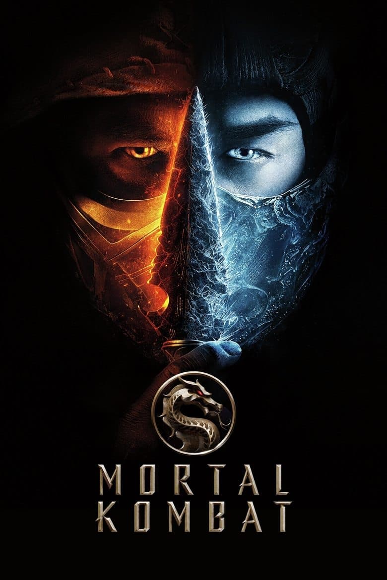 Mortal Kombat (2021) BluRay 480p, 720p & 1080p Mkvking - Mkvking.com