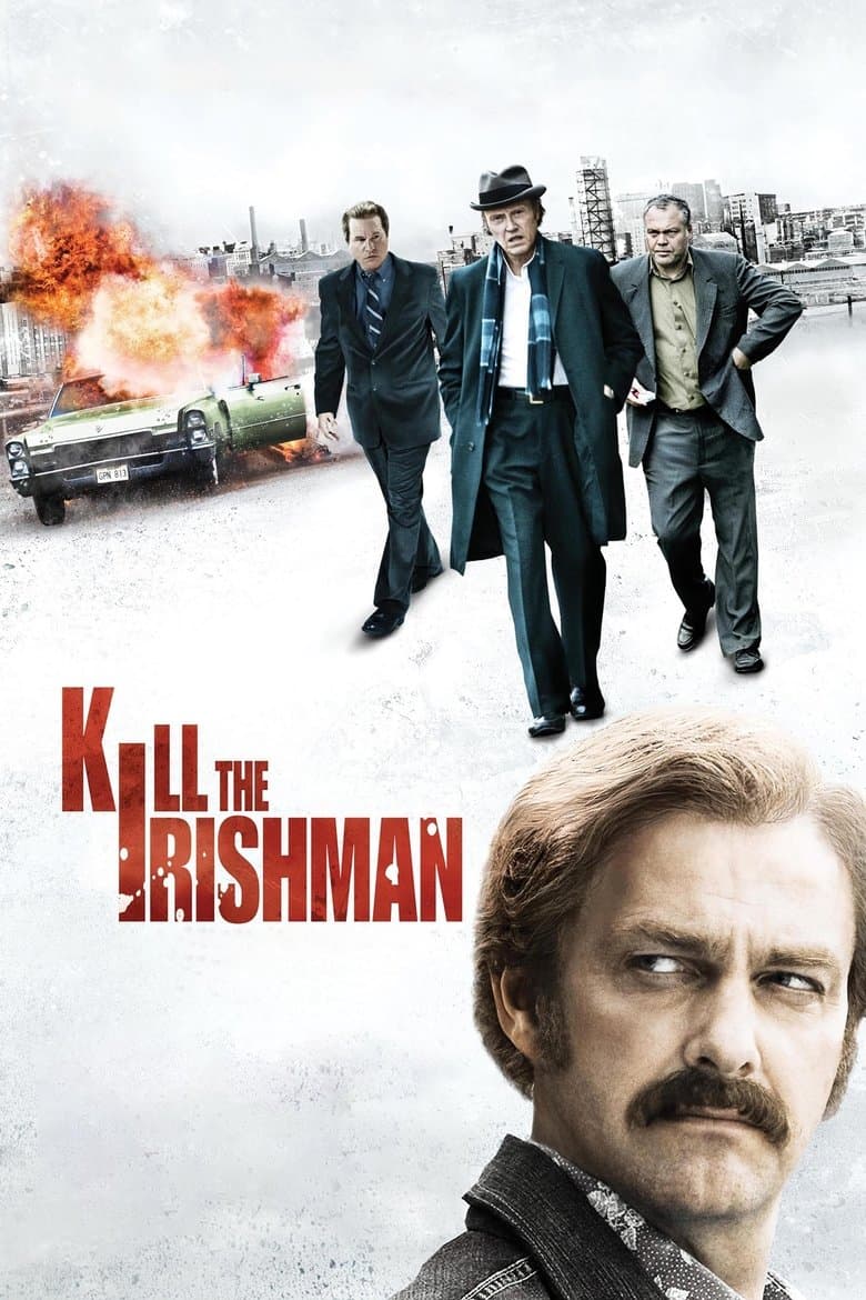 Kill the Irishman (2011) BluRay 480p, 720p & 1080p Full HD Movie Download