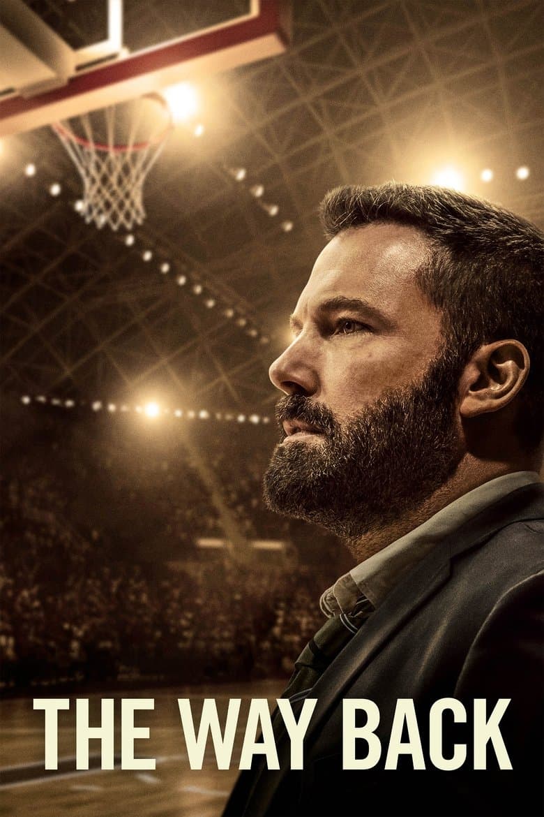 The Way Back (2020) BluRay 480p & 720p Movie Download