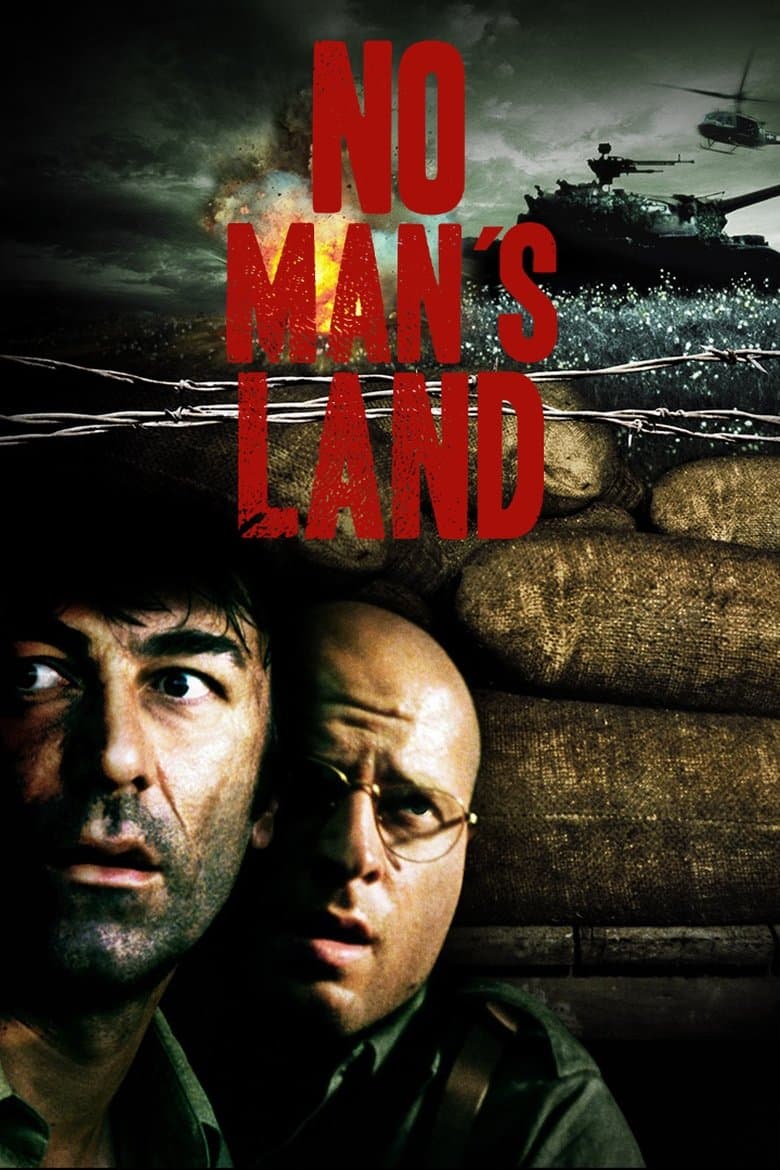 No Man’s Land (2001)
