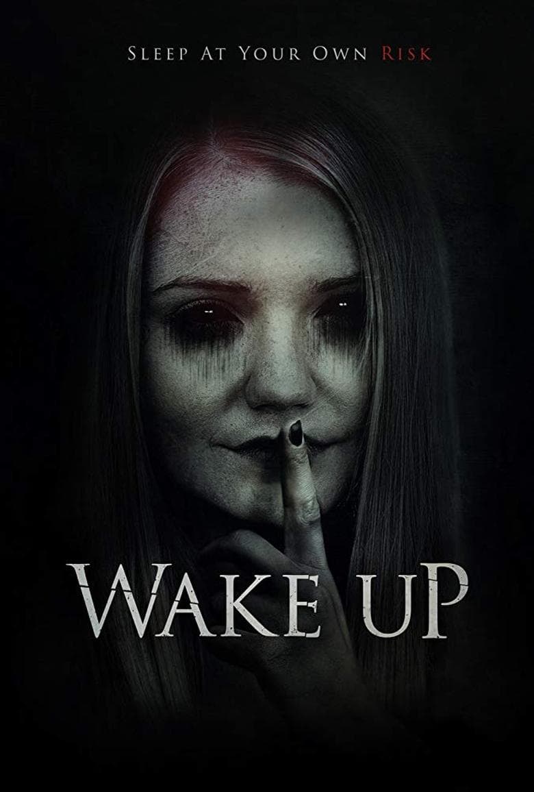 Wake Up (2019) WEB-DL 480p & 720p Free HD Movie Download