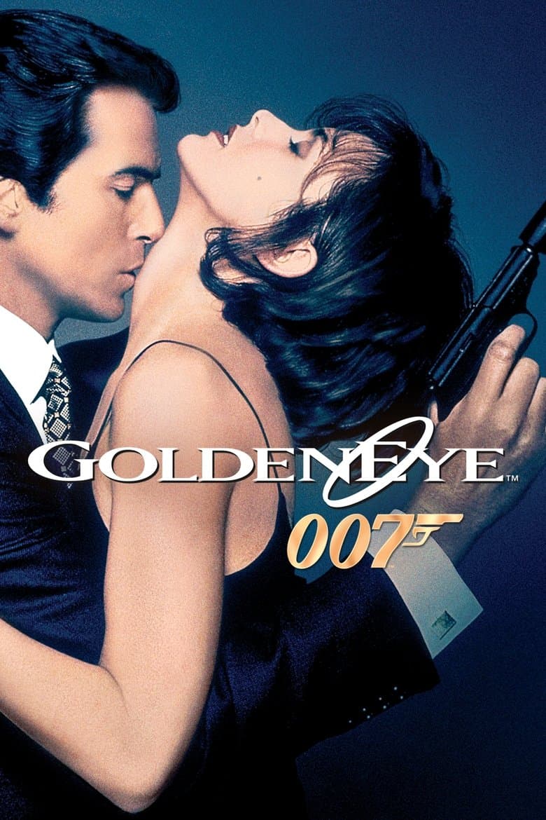 GoldenEye (1995) BluRay 480p & 720p Free HD Movie Download
