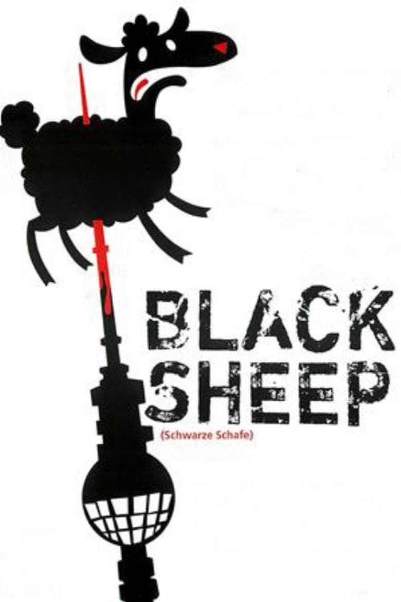 Black Sheep (2006) BluRay 480p & 720p Free HD Movie Download