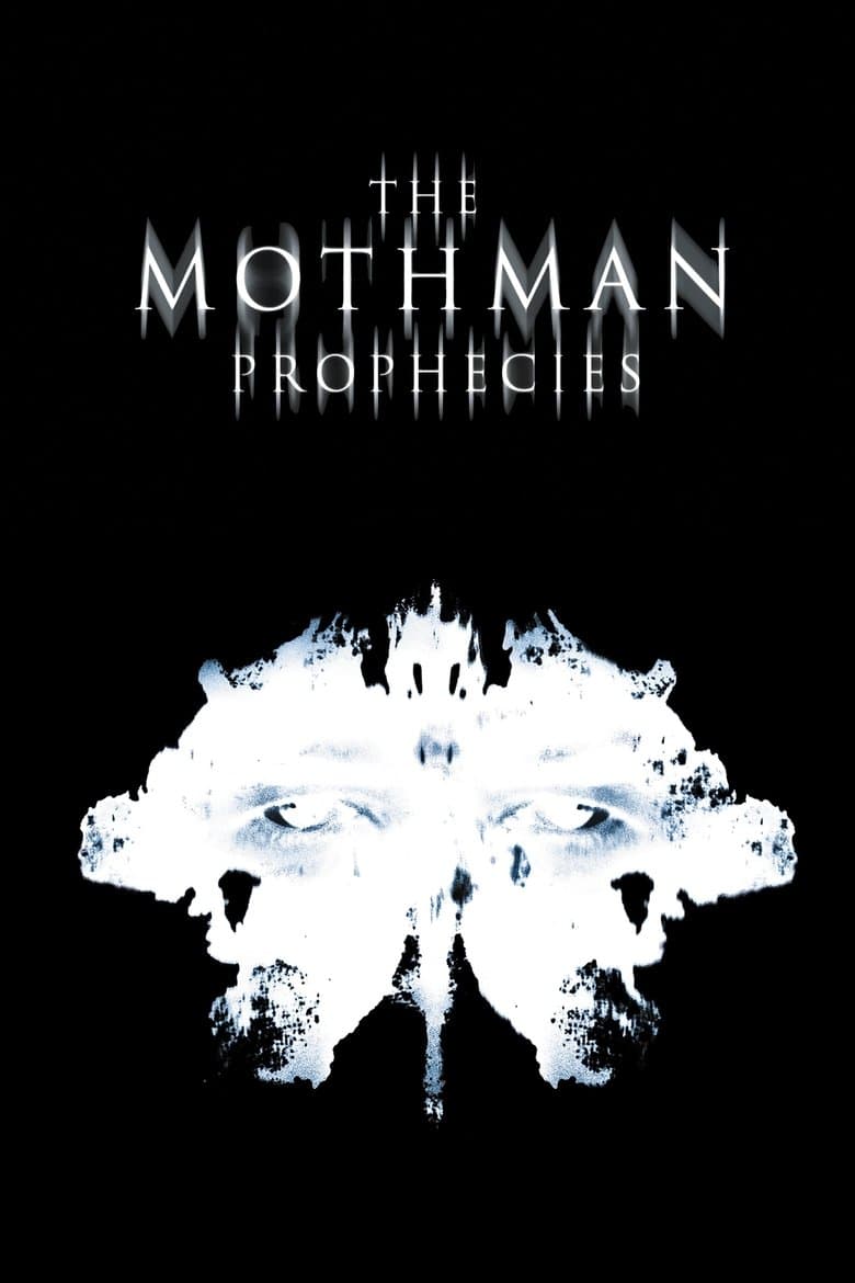 The Mothman Prophecies (2002) BluRay 480p, 720p & 1080p Mkvking - Mkvking.com
