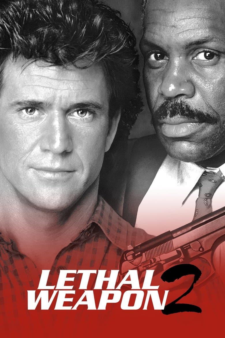 Lethal Weapon 2 (1989) BluRay 480p & 720p Free HD Movie Download