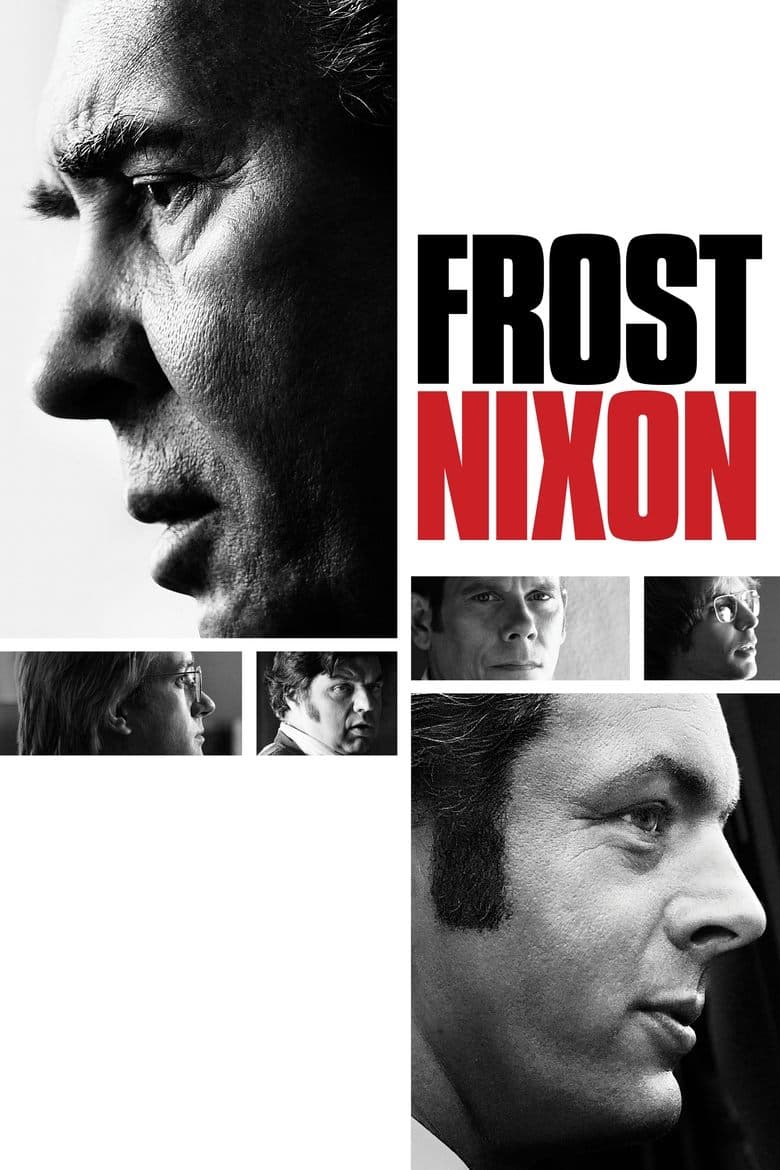 Frost/Nixon (2008) BluRay 480p & 720p Free HD Movie Download