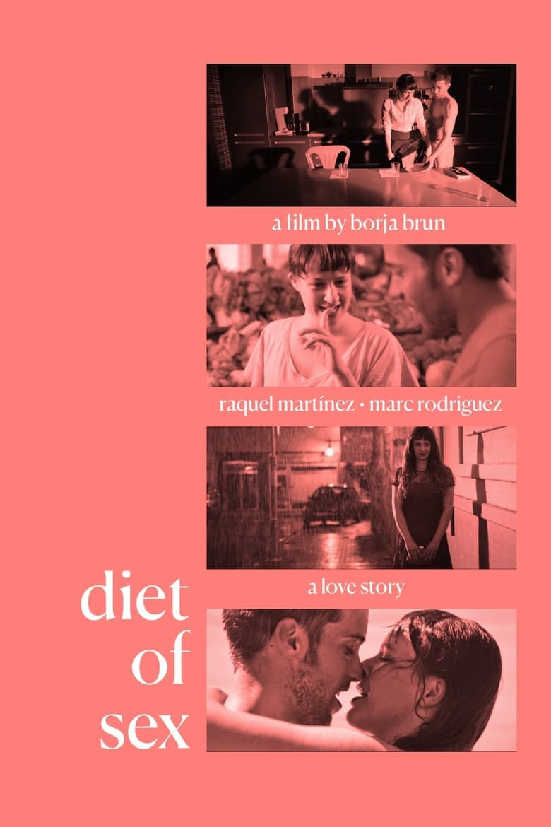 Diet of Sex (2014) WEB-DL 480p & 720p Free HD Movie Download