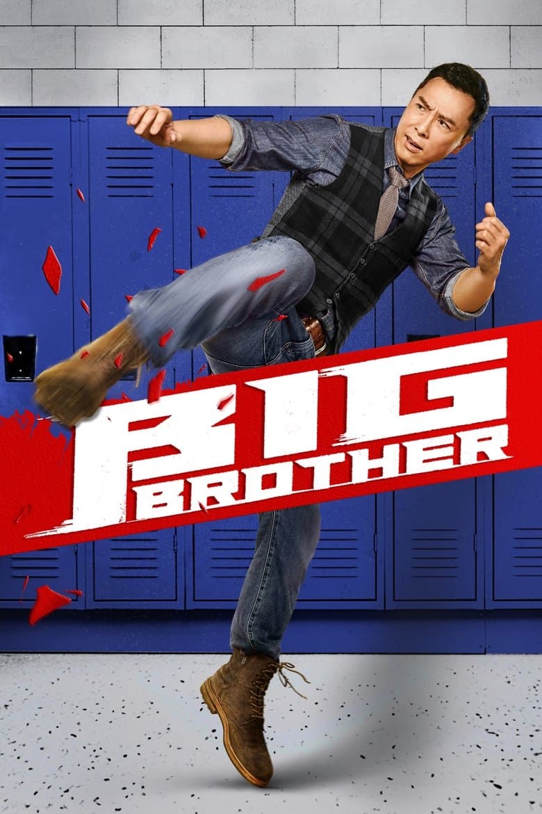 Big Brother (2018) BluRay 480p & 720p Full HD Movie Download