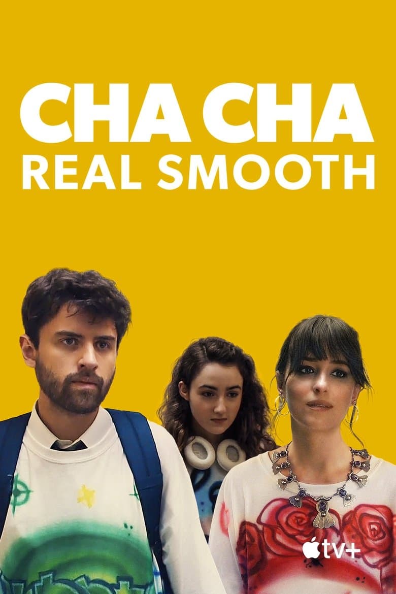 Cha Cha Real Smooth (2022) WEB-DL 480p, 720p & 1080p Mkvking - Mkvking.com