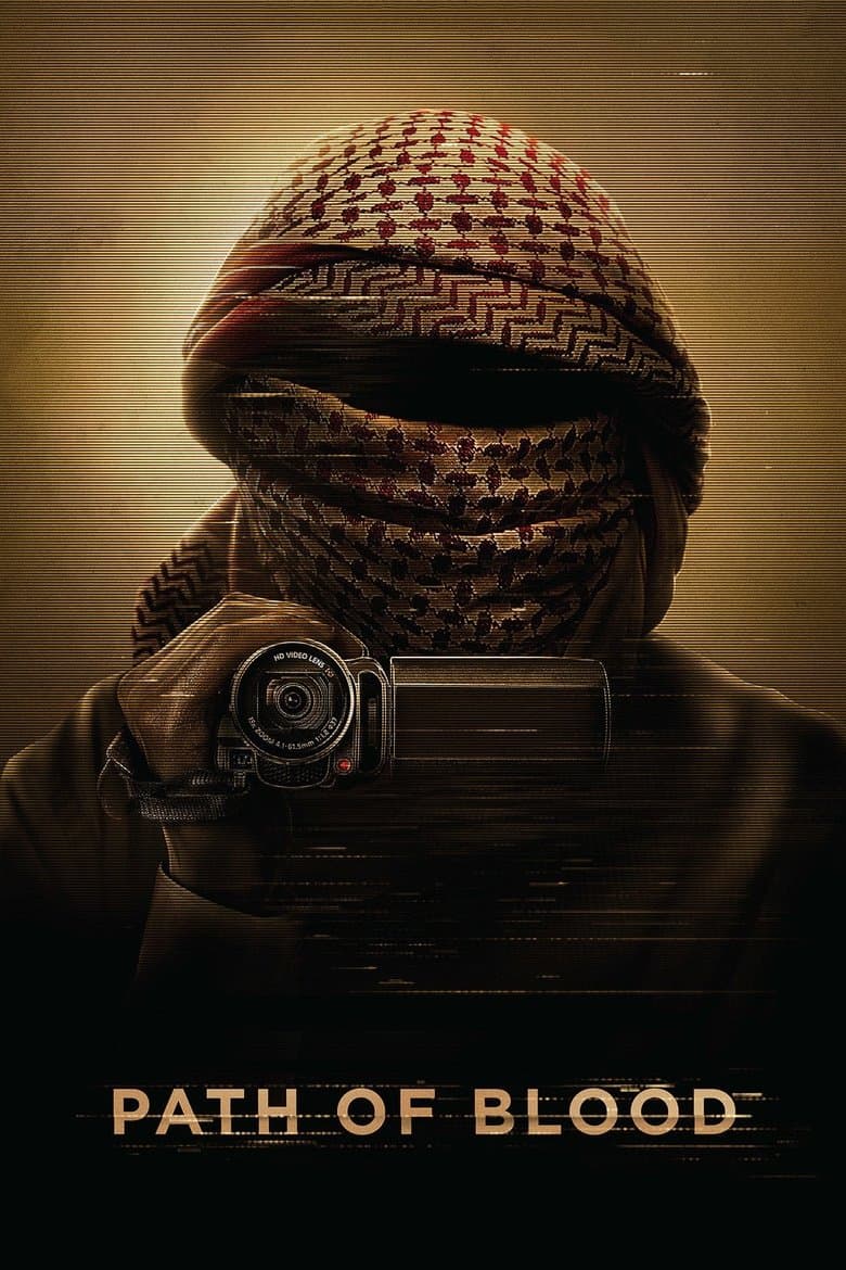 Path of Blood (2018) WEB-DL 480p & 720p HD Movie Download