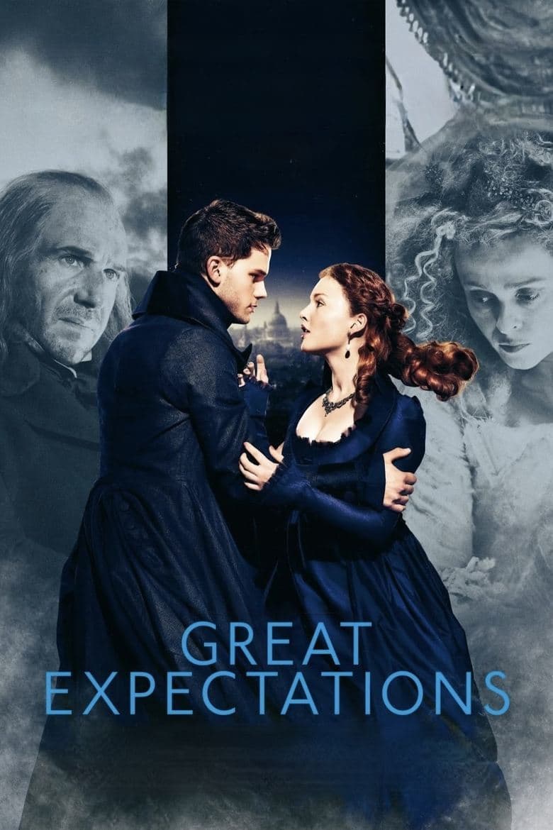 Great Expectations (2012) BluRay 480p, 720p & 1080p Full HD Movie Download